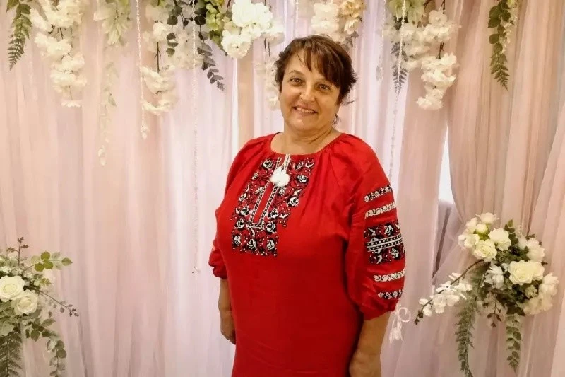 У Вижницькій громаді з’явився новий шоурум автентичного одягу завдяки держдопомозі