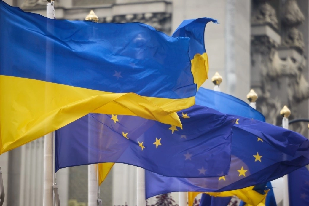 Європейська безпека та інтеграція: у Брюсселі відреагували на ініціативу Берліна щодо України