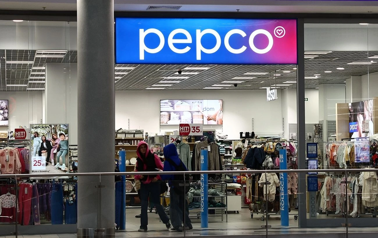 Польський гігант Pepco підкорює Україну: мережа офіційно оголосила про запуск перших магазинів