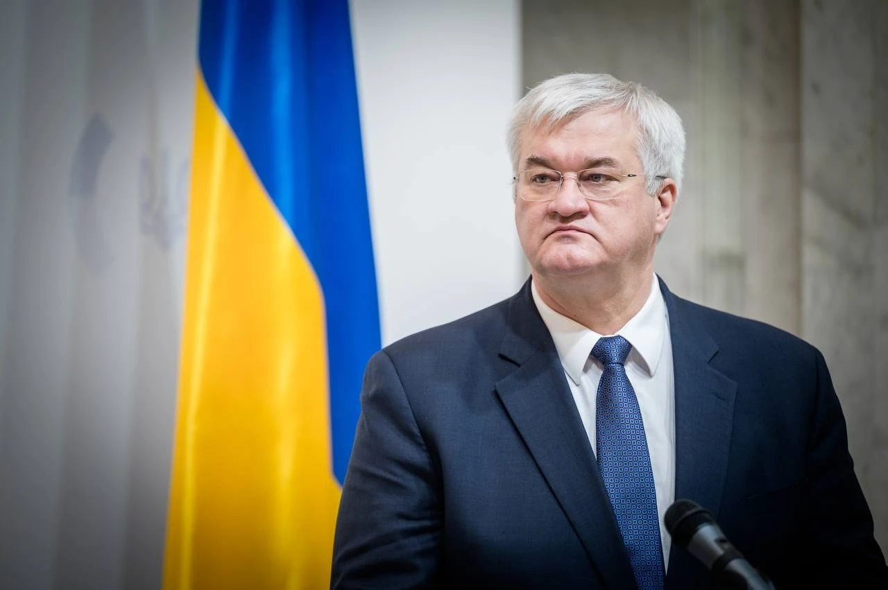 Слабкість замість сили: Андрій Сибіга пояснив чергові удари Кремля по цивільних об’єктах