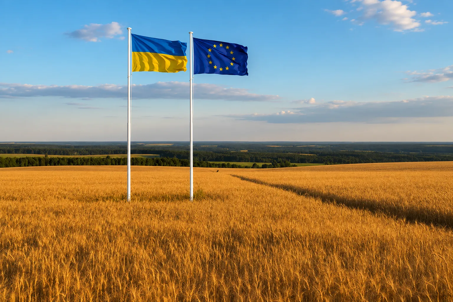 Європеїзація АПК як перепустка на світові ринки: деталі нових вимог для експорту