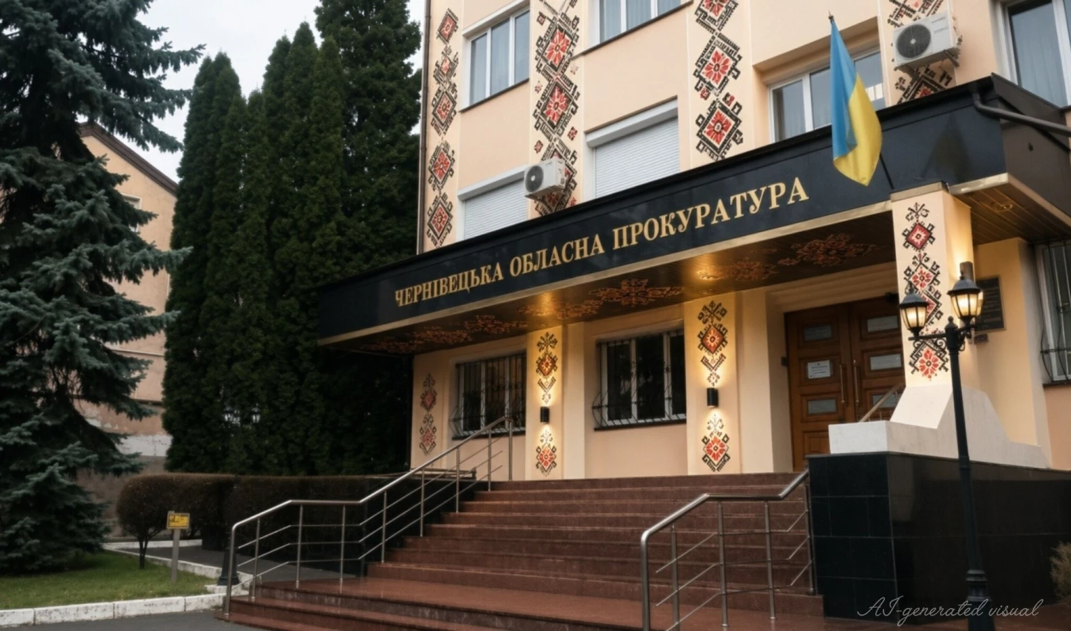 Сім унікальних пам’яток Сторожинця можуть зникнути через бюрократичну бездіяльність