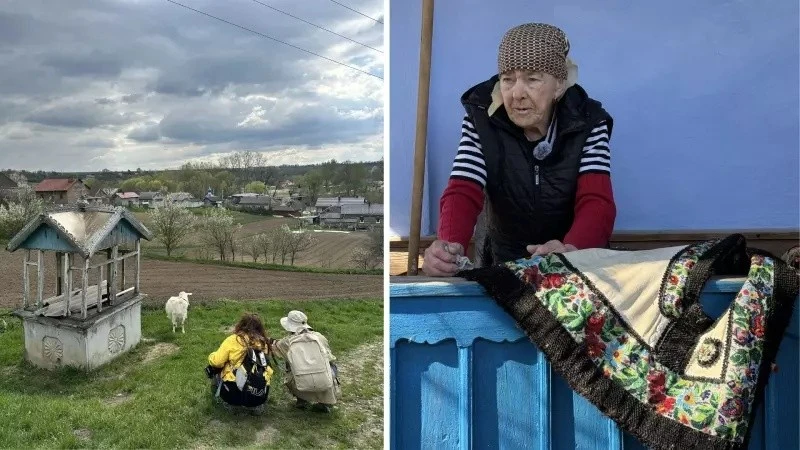 Оцифрувати та зберегти: як ентузіасти «Кафедри Буковини» рятують унікальні артефакти та традиції віддалених сіл