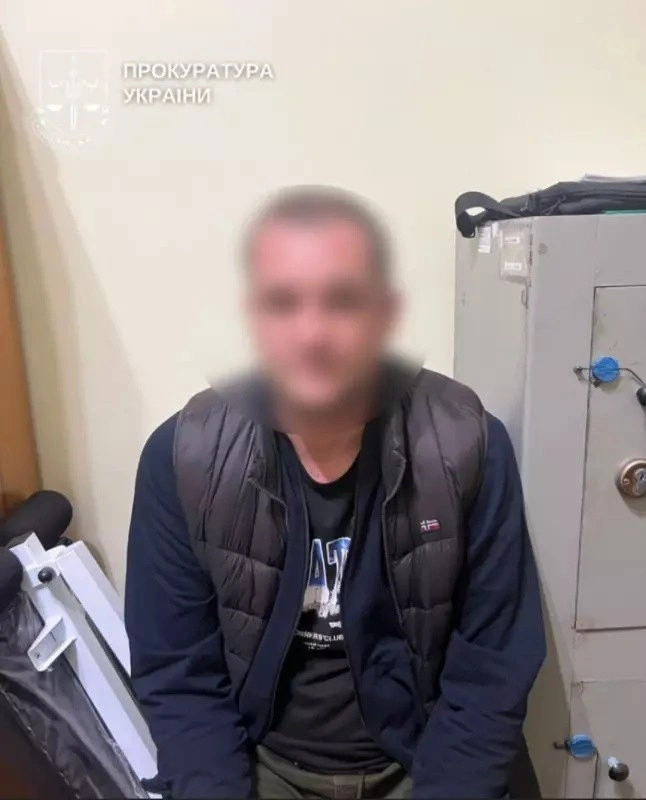 Спроба контрабанди PVP на мільйон гривень викрита у пункті «Порубне»