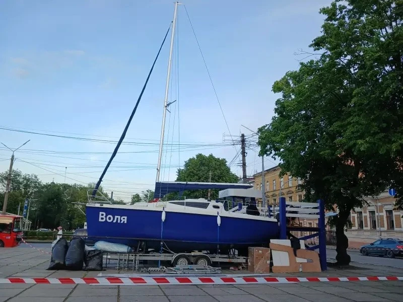Чернівці готуються до триденного гастро-музичного фесту