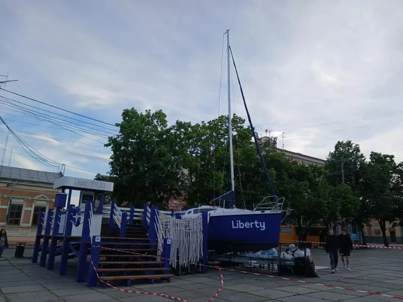 Чернівці готуються до триденного гастро-музичного фесту