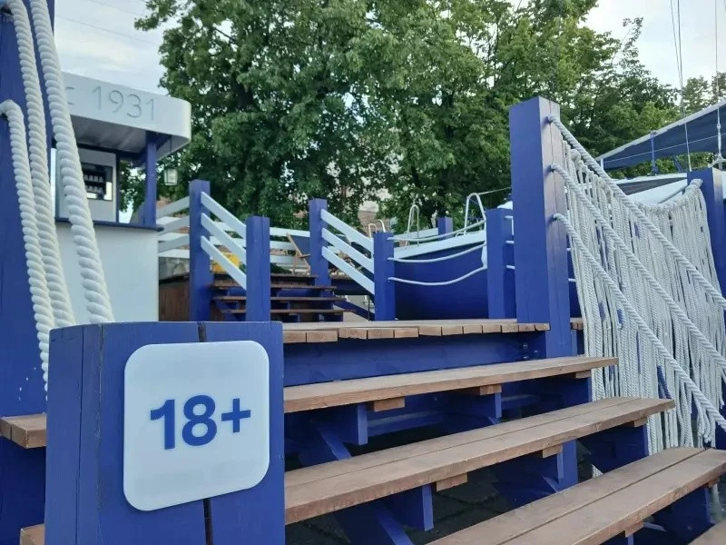 Чернівці готуються до триденного гастро-музичного фесту