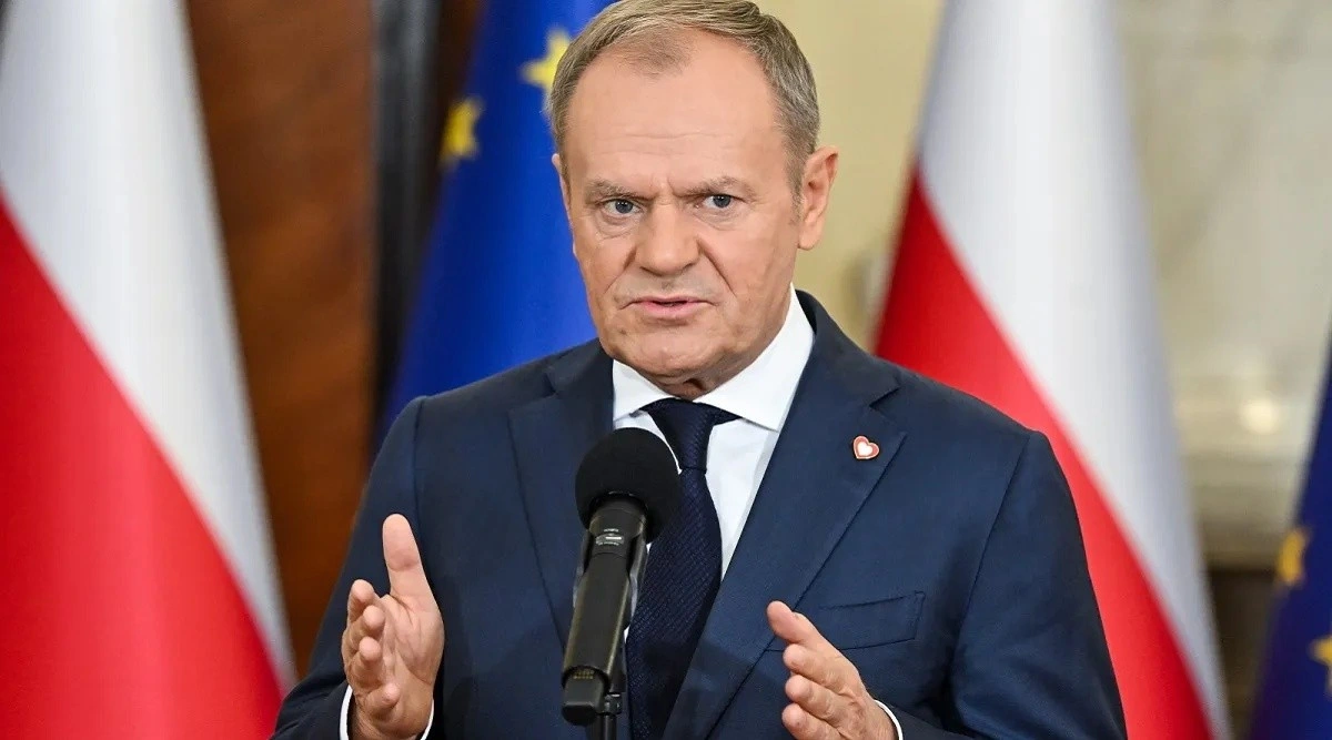 Туск вимагає термінового діалогу через загрозу руйнування солідарності
