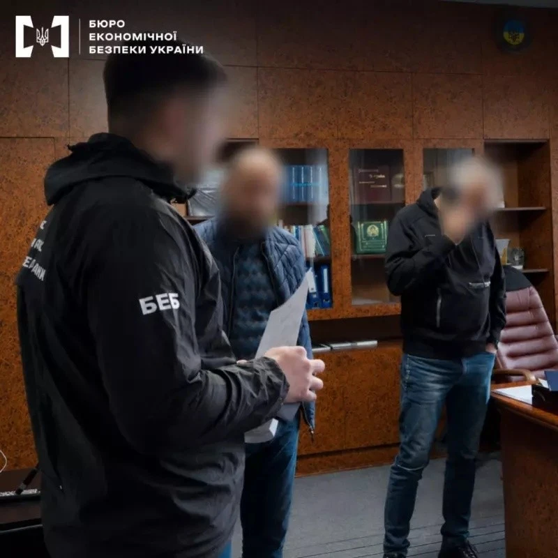 За розтрату на будівництві мосту через Прут судитимуть буковинських чиновників