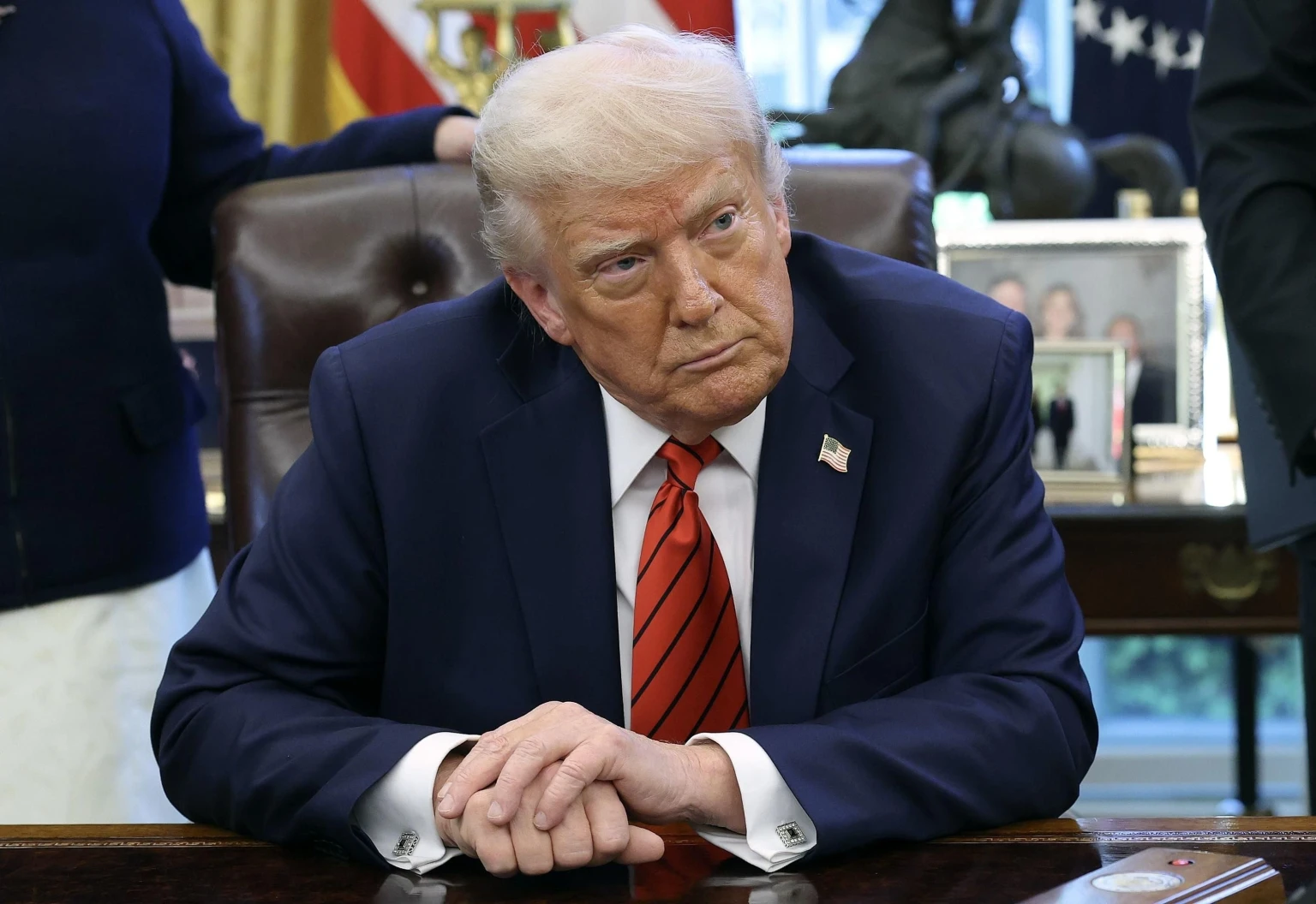Нафтові ринки очікують розв’язки: Трамп анонсував фінал протистояння з Іраном