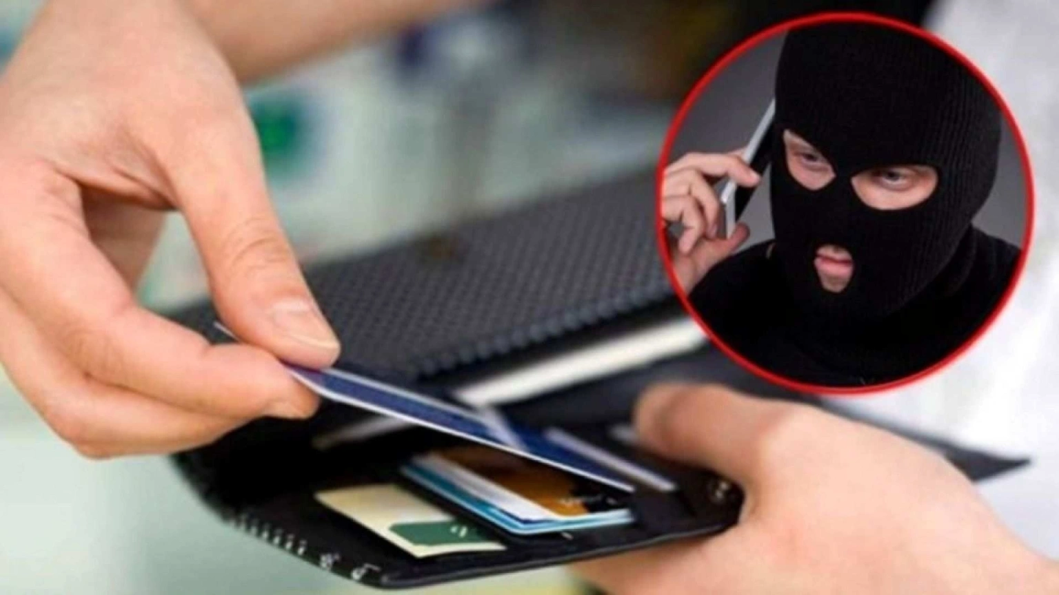 Телефонний аферист ошукав мешканку Буковини на велику суму