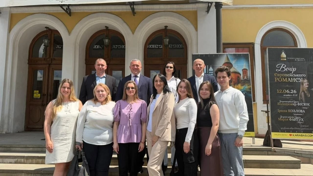 Буковина долучилася до фіналізації оновленого профільного законопроєкту